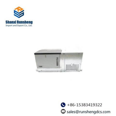Allen-Bradley AB 20BD096A0AYNANB0 Drive, Series A, Firmware 3.002