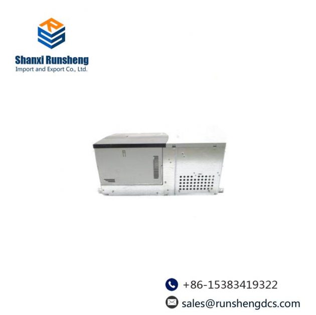 Allen-Bradley AB 20BD096A0AYNANB0 Drive, Series A, Firmware 3.002