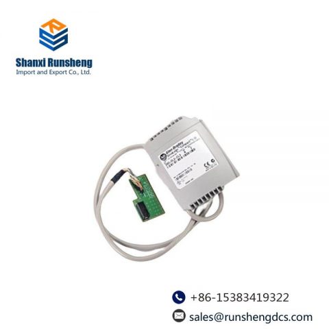 AB PowerFlex 700S Phase II Drive Control Upgrade Kit