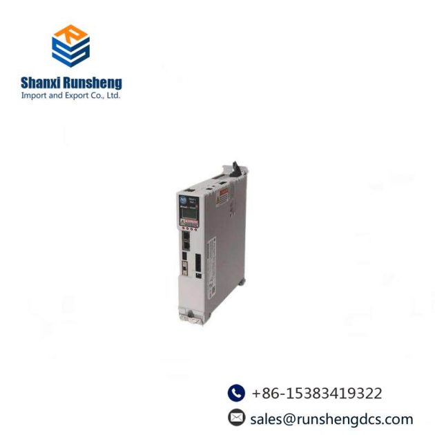 AB 2198-D012-ERS3 | Kinetix 5700 Dual Axis Inverter