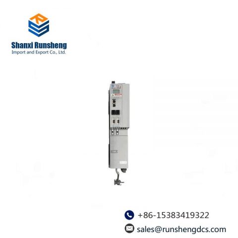 AB 2198-D057-ERS3 | Kinetix 5700 Dual Axis Inverter