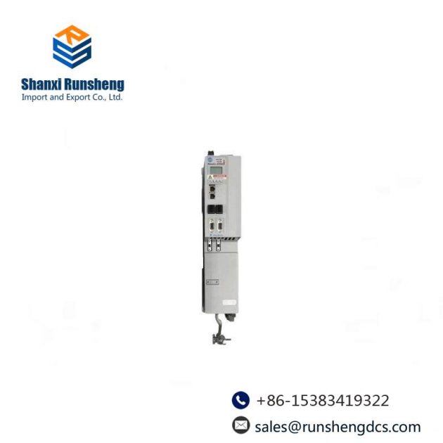 AB 2198-D057-ERS3 | Kinetix 5700 Dual Axis Inverter