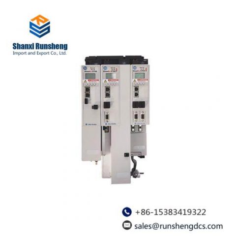 AEG 2198-D057-ERS3 Servo Drive: Precision Control, Industrial Efficiency