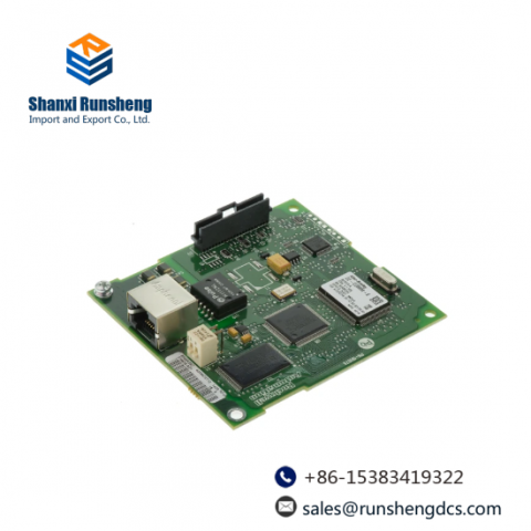 Advanced 22-COMM-E/A PowerFlex Component Class: Unleashing Industrial Efficiency and Connectivity