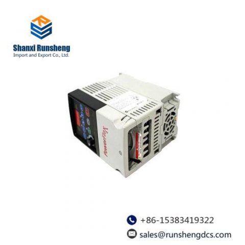 ABB 22A-D4P0N104 AC Drive: Precision Control for Industrial Automation