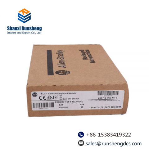 Allen-Bradley AB 22B-D012N104 PowerFlex 40 AC Drive