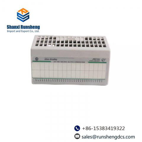 Allen-Bradley Powerflex 40 1.5kW AC Drive 22B-D4P0N104