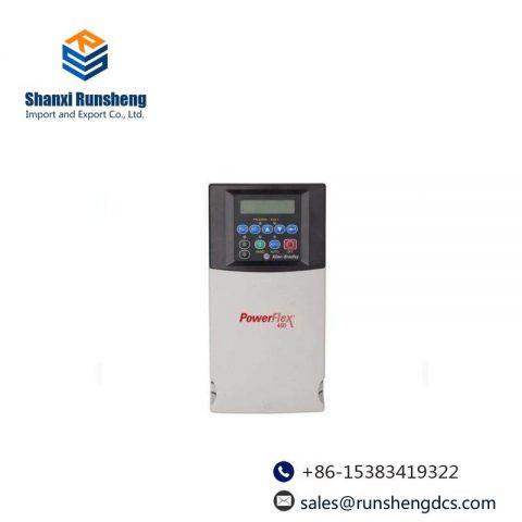 Allen-Bradley AB 22C-D010N103 AC Drive - Industrial Automation Powerhouse