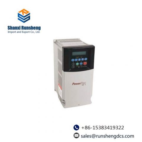 ABB 22C-D030N103 AC Power Supply Module