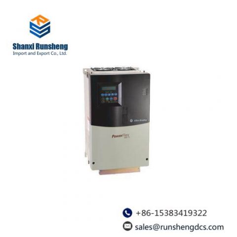 ABB 22C-D170A103 - AC Drive