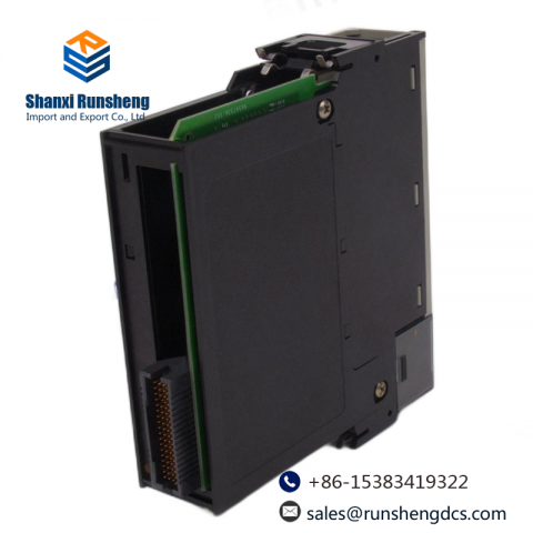 Allen-Bradley AB 22D-D4P0N104 PowerFlex 40 AC Drive, State-of-the-Art Industrial Control