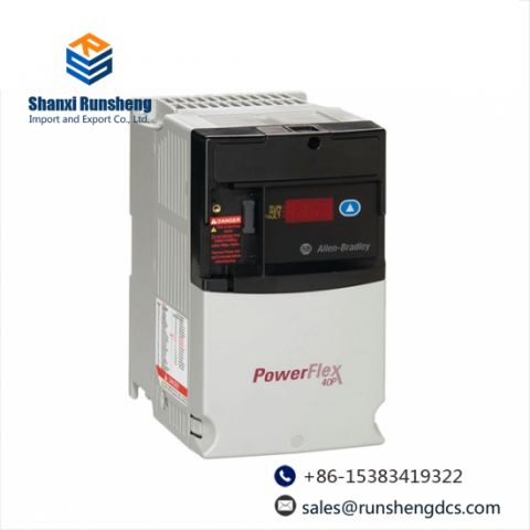 ABB 22D-D4P0N104 Adjustable Frequency AC Drive, Industry-leading Automation Solution