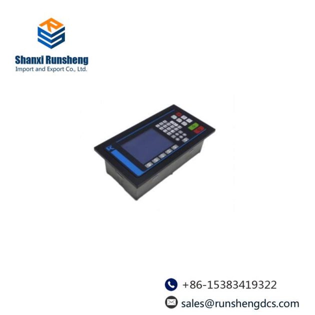 KSL Monitors - 2401-30056, Industrial Display Solutions