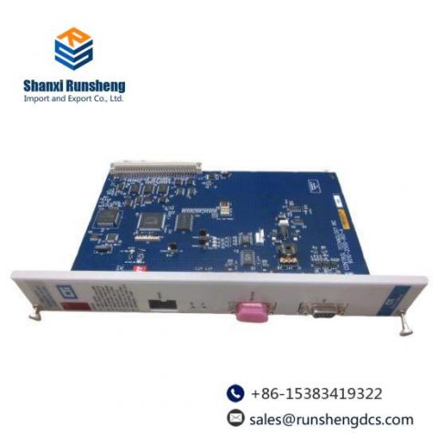 SIEMENS 2500-RIO-A Remote Base Controller for Control Technology