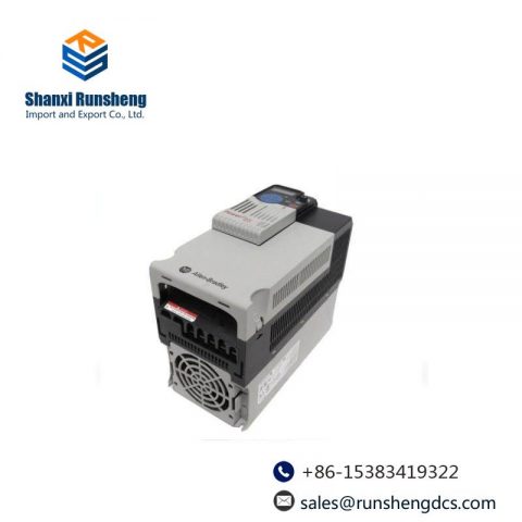 ABB AB 25A-D030N104 AC Drive, Precision Control for Industrial Automation