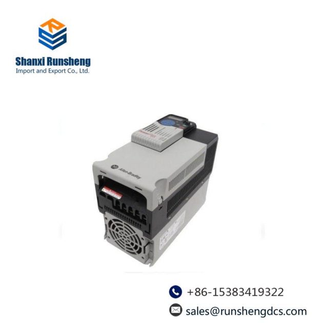ABB AB 25A-D030N104 AC Drive, Precision Control for Industrial Automation