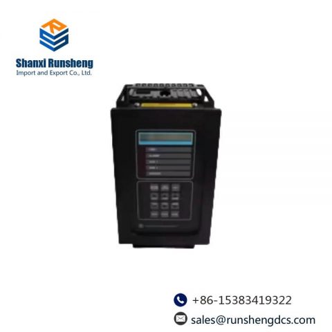 GE 269PLUS-D/O-216-100P-HI: Advanced Motor Management Relay, Optimized for Industry Control