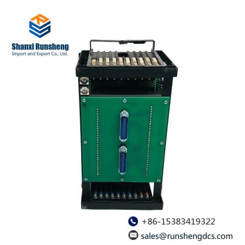 GE 269PLUS-D/O-278-100P-HI Relay: Advanced Automation Solution for Industrial Control