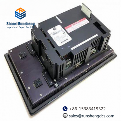 Siemens 2711-K9C1 Operator Interface Panel