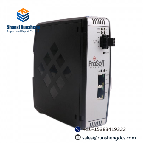 AB Panelview 1000 Display Module 2711-T10C9, Industrial Control Solutions