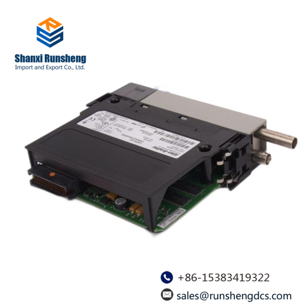 Allen-Bradley Panelview Plus 2711-T10G1 HMI Terminal, 1000 Series