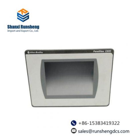 GE Fanuc 2711CT6M Industrial Control Module, Automation Solutions for Manufacturing