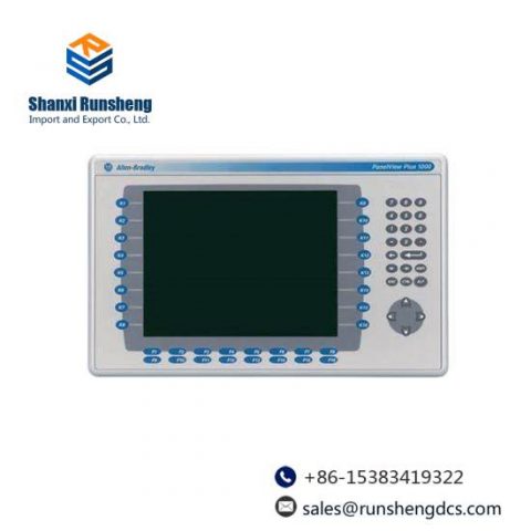 Siemens 2711P-K15C4A8 HMI Panel PC, Industrial Control Module