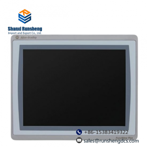 ABB 2711P-T12C6D1 HMI Human Machine Interface