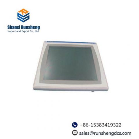 Allen-Bradley 2711P-T15C4A8 PanelView Plus Terminal