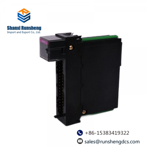 Allen-Bradley AB 2711PRP8D PanelView Plus 6 Logic Module, High-Performance Control Solution