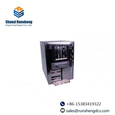 TEL Tokyo Electron 2986-411806-11 System Control Unit, Advanced Manufacturing Solutions