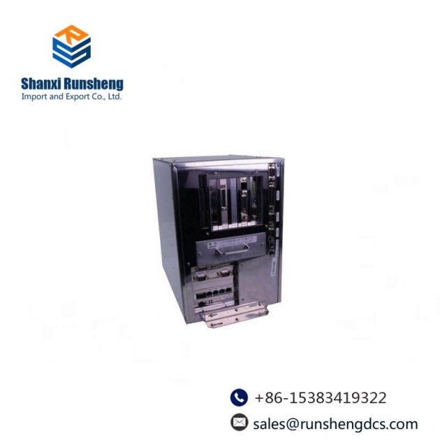 TEL Tokyo Electron 2986-411806-11 System Control Unit, Advanced Manufacturing Solutions