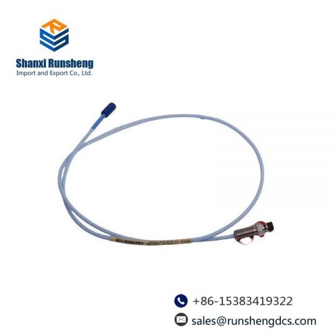Bently Nevada 3300/10 Thermal Transfer Module