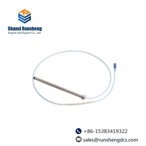 Bently Nevada 330101-00-53-10-02-05 Cable, Precision Control for Industrial Automation