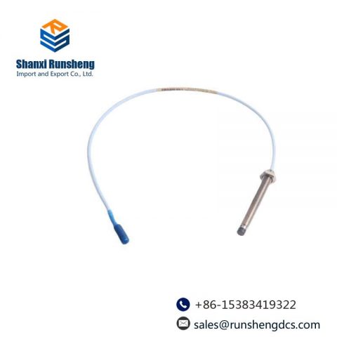 BENTLY NEVADA 3300 XL 8 mm Proximity Probes