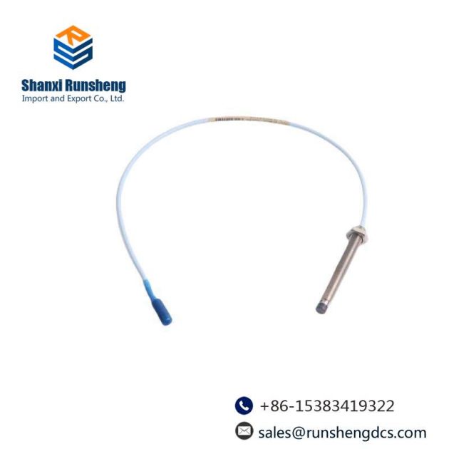 BENTLY NEVADA 3300 XL 8 mm Proximity Probes