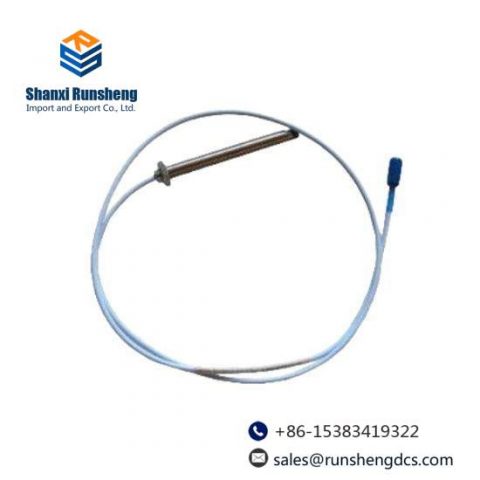 Bently Nevada 330103-00-19-10-12-05, Proximity Transducer System