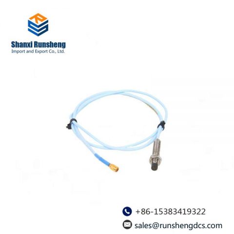 Bently Nevada 330103-00-20-10-02-00: 3300 XL 8mm Proximity Probes