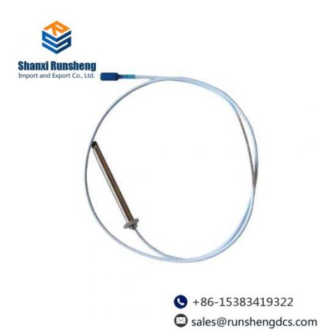 Bently Nevada 3300 XL 8mm Proximity Transducer System