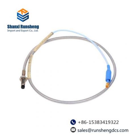 Bently Nevada 3300 XL 8mm Proximity Probe