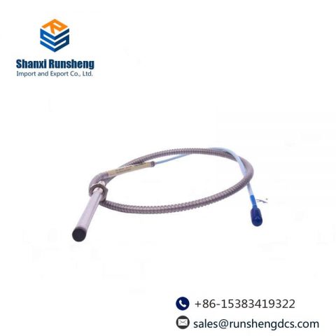 BENTLY NEVADA 330104-00-10-10-02-00 Proximity Probes