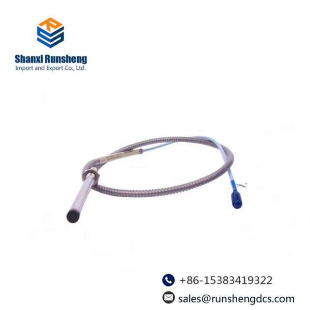 BENTLY NEVADA 330104-00-10-10-02-00 Proximity Probes