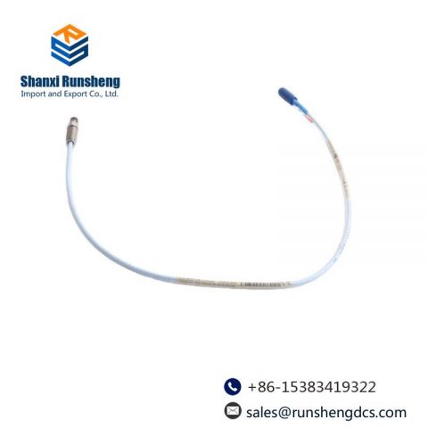 BENTLY NEVADA 330104-00-15-10-01-CN Proximity Probes