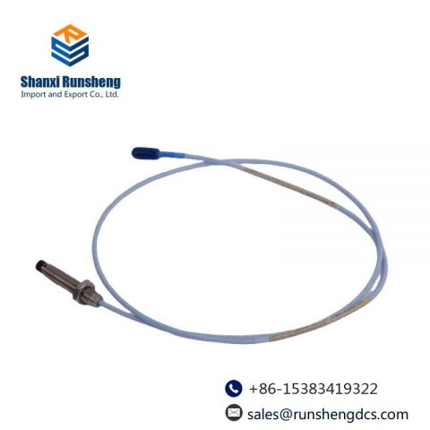 BENTLY NEVADA 330104-00-16-05-02-00 Proximity Probes - Precision Detection for Industrial Control
