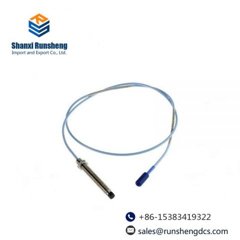 BENTLY NEVADA 330104-00-20-10-01-CN Proximity Probes
