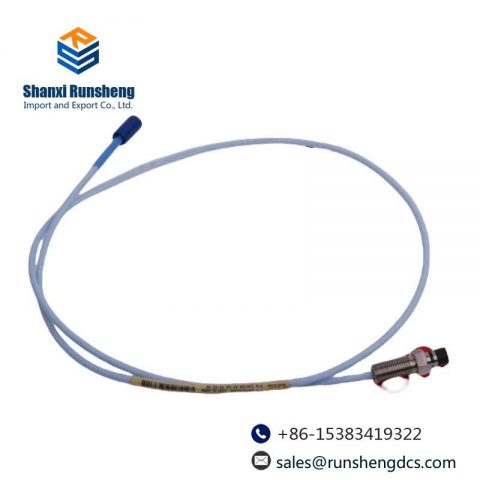 Bently Nevada 330104-00-24-05-02-00 Proximity Probes, Industrial Control Solutions