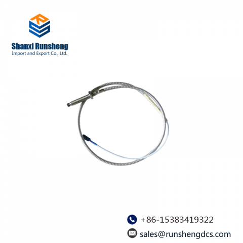 BENTLY NEVADA 330104-03-09-10-02-00 Proximity Probes