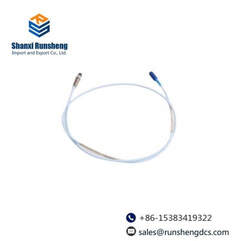 BENTLY NEVADA 330105-02-12-15-12-CN Reverse Mount Probes - High Precision Monitoring Solution