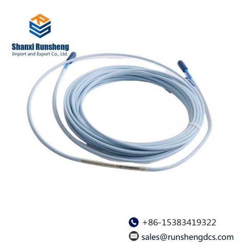 Bently Nevada 330130-040-02-CN 3300 XL Extension Cable