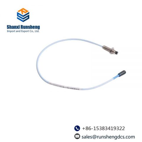 Bently Nevada 330130-040-03-00 Cable Extension